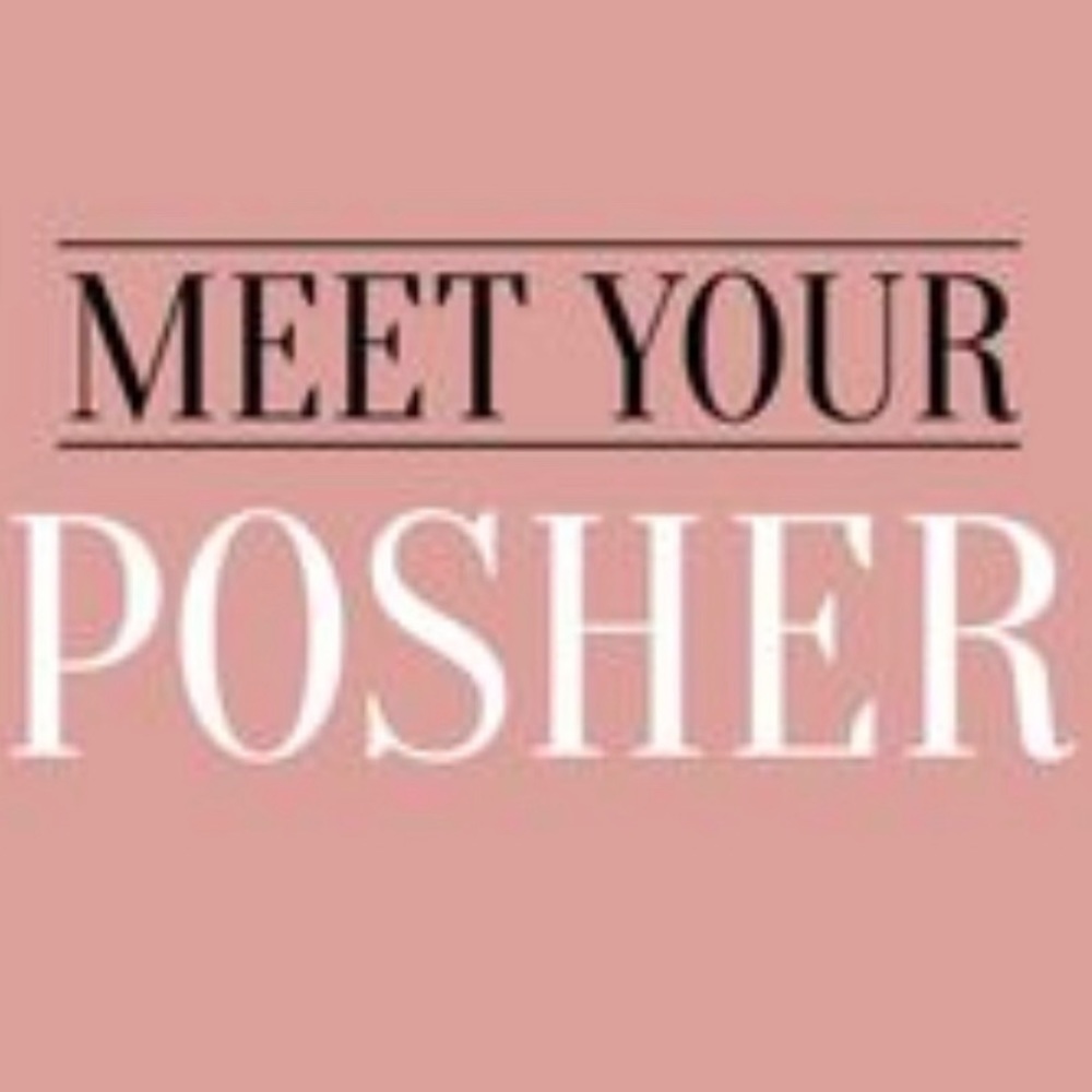 Meet your Posher
